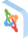 Hosting-Symbol